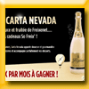 FREIXENET JEU CARTA NEVADA (Achat) [33438]