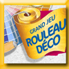 OKAY - JEU LE ROULEAU GAGNANT 2017 (Achat) [39404]