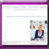 CUISINES REFERENCES - JEU CONCOURS [57207]
