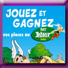 SAINT AMAND - JEU ASTERIX ET OBELIX (Achat)