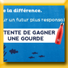 SAUPIQUET - JEU OPERATION ENSEMBLE POUR LES OCEANS