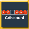 CDISCOUNT - JEU DEVINEZ LE MOT DU JOUR