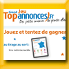 TOP ANNONCES GRAND JEU [10973]