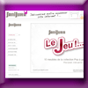SANIJURA JEU CONCOURS SANIJURA JEU CONCOURS