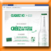 HEINEKEN - BOUTEILLE DU FUTUR (Facebook) [16029]