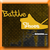 DELAVEINE JEU CONCOURS BATTLE SHOES