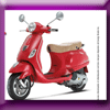 VITAMINWATER JEU CONCOURS VESPA (Facebook)