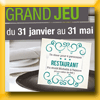 CHABANEL JEU CONCOURS [25830]
