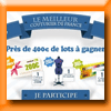 COUTUREO CONCOURS DE COUTURE [25170]
