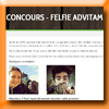 GROUPE ADVITAM CONCOURS FELFI