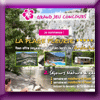 PLAGE FLEURIE JEU CONCOURS (Facebook) [24692]