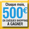 CC RIVE DROITE JEU INSTANT GAGNANT (Facebook) [30082]
