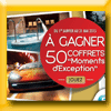 ELBA JEU INSTANT GAGNANT ELBA-EXCEPTION [30342]