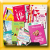 LES EDITIONS HARLEQUIN JEU IG (Facebook) [31192]