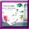MARIE CLAIRE MAISON CONCOURS TRUFFAUT (Facebook) [30466]