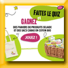 SOJADE JEU CONCOURS [31047]
