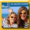 FLOWER CAMPINGS JEU INSTANT GAGNANT (Facebook) [36070]