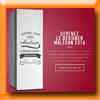 MALESAN CONCOURS DESIGNER 2016 [36062]