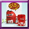 M&M'S - GRAND JEU ANNIVERSAIRE