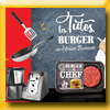 SOCOPA - JEU BURGER DU CHEF 2021 (Achat)