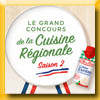 ELLE ET VIRE - JEU CUISINE REGIONALE 2022 (Achat)