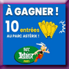 TELE STAR - JEU CONCOURS PARC ASTERIX