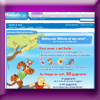HUGGIES - RETROUVEZ WINNIE ET SES AMIS HUGGIES - RETROUVEZ WINNIE ET SES AMIS