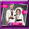 MILLE MERCIS MARIAGE - LE WEDINATOR (Facebook) MILLE MERCIS MARIAGE - LE WEDINATOR (Facebook)