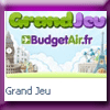 BUDGETAIR JEU CONCOURS AIRBALTIC (Facebook) [22167]
