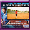 REXONA TENNIS JEU CONCOURS