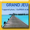 CURVER GRAND JEU DE L'ETE 2014