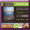ST-MALO JEU CONCOURS THERMES MARINS [26524]