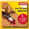 VELUX JEU INSTANT GAGNANT (Facebook)