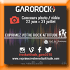VAL DE GARONNE JEU EXPRIMEZ VOTRE ROCK ATTITUDE [31788]