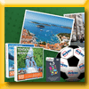 AVERY - GRAND JEU FOOT 2016 (Achat) [36675]