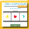 AUTOUR DE BEBE - JEU CONCOURS (Facebook) [42967]