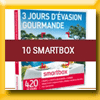 GIFFARD - JEU IG MENTHE-PASTILLE 2017 (Achat) [41841]