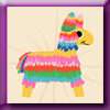 UNDIZ JEU PINATA FORTUNE