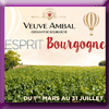 VEUVE AMBAL - JEU ESPRIT BOURGOGNE