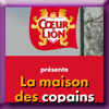 COEUR DE LION - JEU LA MAISON DES COPAINS