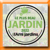 MAISON ET TRAVAUX - CONCOURS PLUS BEAU JARDIN