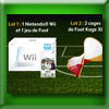 OPEL - MERIVA FOOTBALL [11458]