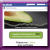 DELICIEUX AVOCATS JEU CONCOURS (Facebook) [17305]