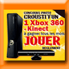 FINDUS - JEU CONCOURS CROUSTI'FUN