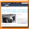 TOURISME ARES - CONCOURS PHOTO 2012 [17234]