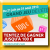 WIKICHAT GRAND JEU CONCOURS DE L ETE [21885]