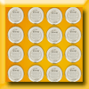 KUSMI TEA PARIS JEU INSTANT GAGNANT (Facebook) [27359]