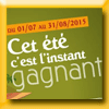 BAILA PIZZA JEU INSTANT GAGNANT