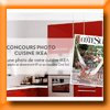 COTE MAISON LOISIRS CONCOURS PHOTO IKEA [31791]