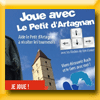 GERS FAMILLE JEU INSTANTS GAGNANTS (Facebook) [32146]